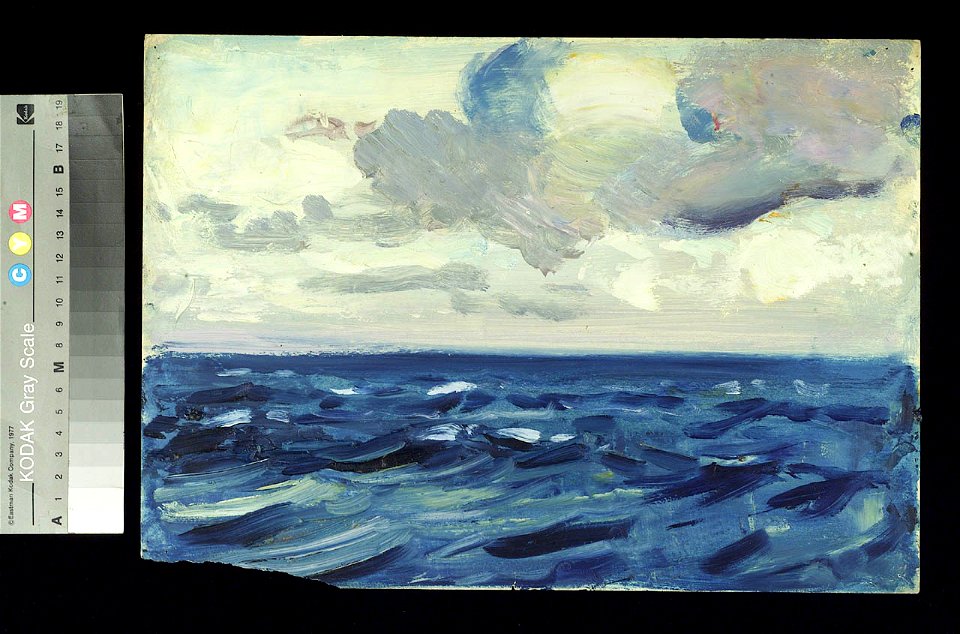 Seascape RMG BHC2145
