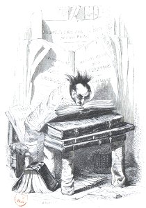 Scènes de la vie privée et publique des animaux, tome 2 0514