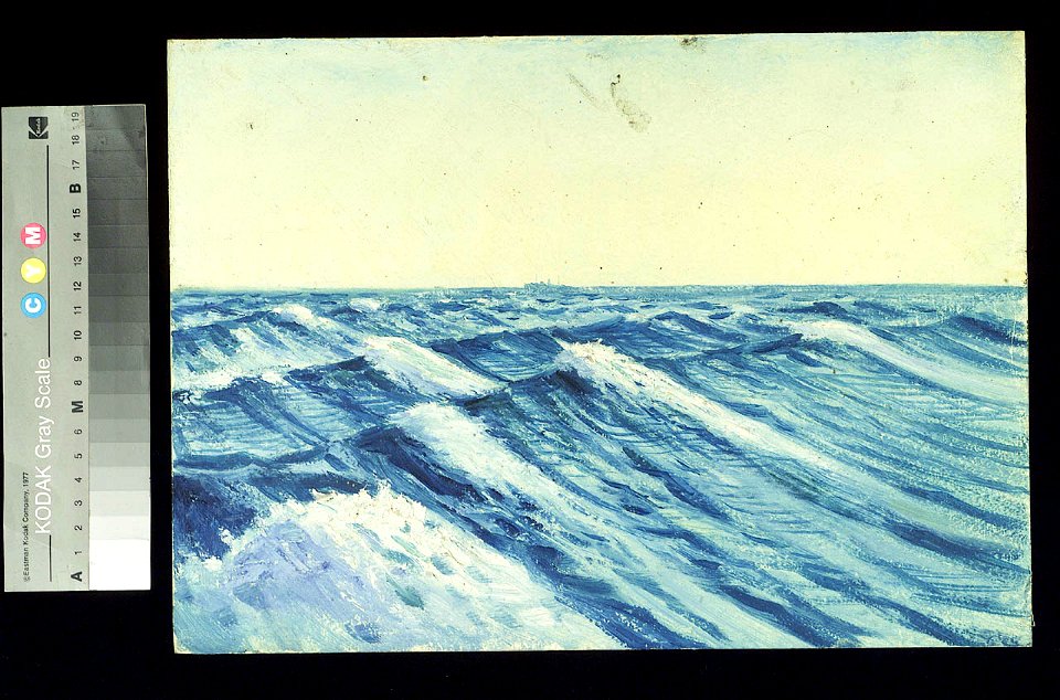 Seascape RMG BHC2174