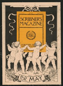 Scribner's magazine for May 1894 LCCN2015646940