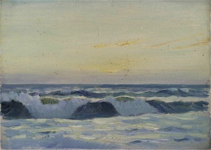 Seascape, Le Croisic RMG BHC0049
