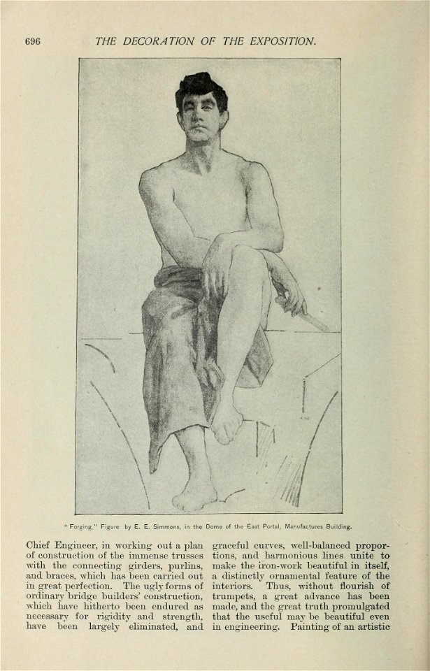 Scribner's Magazine, Volume 12-0716