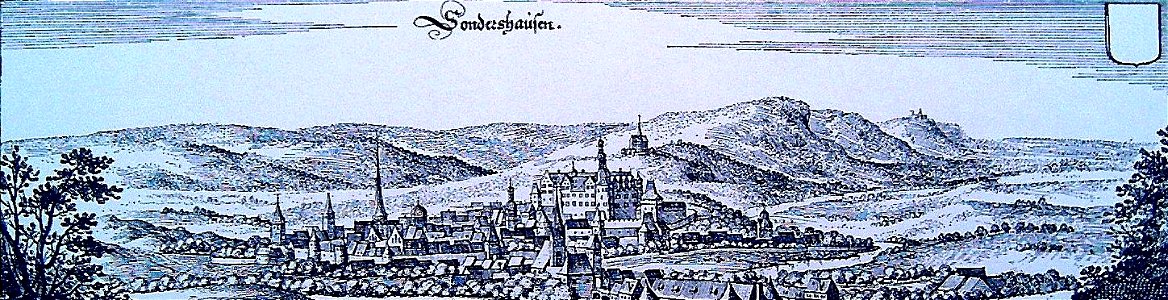SDH Merian