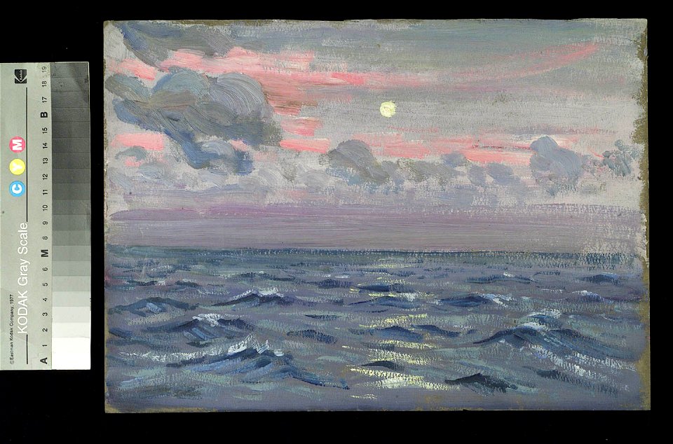 Seascape RMG BHC2087