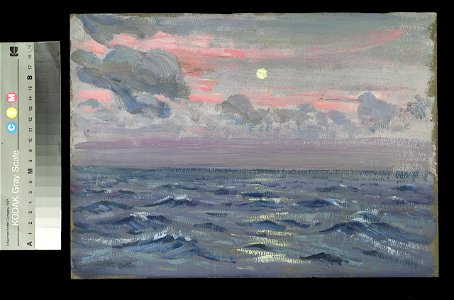 Seascape RMG BHC2087