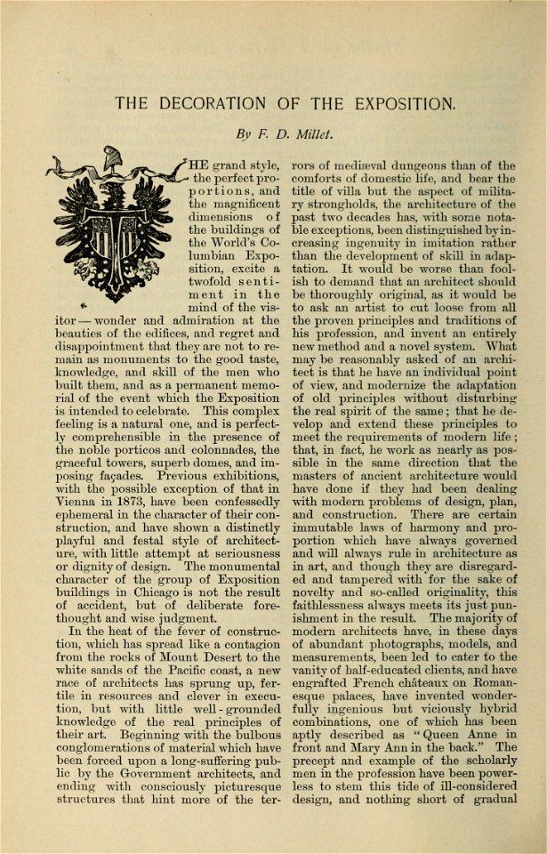 Scribner's Magazine, Volume 12-0712
