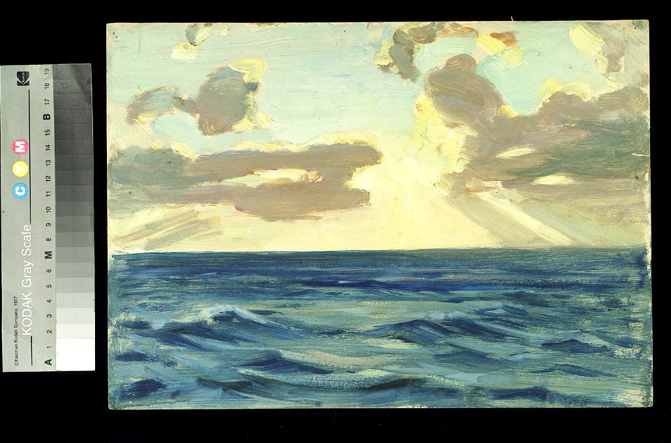 Seascape RMG BHC2116