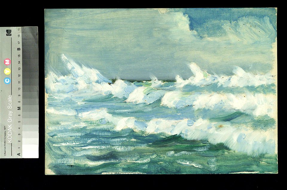 Seascape RMG BHC2078