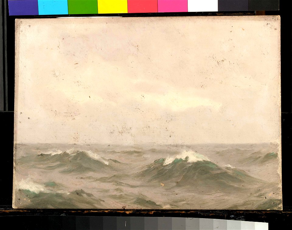 Seascape RMG BHC1340