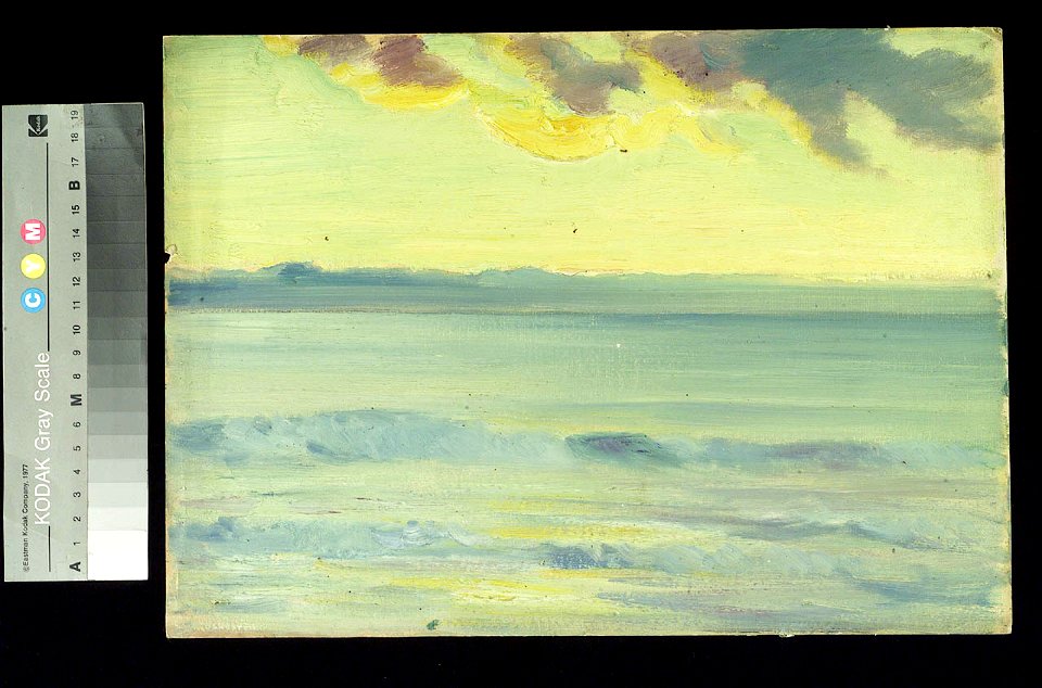 Seascape RMG BHC2179