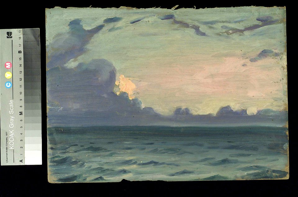 Seascape RMG BHC2109