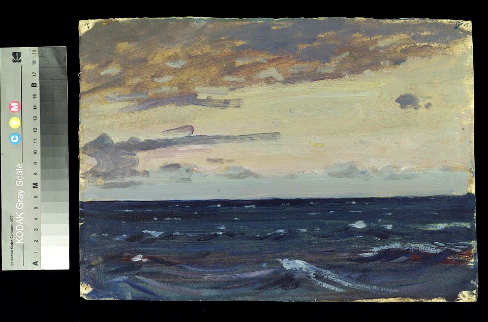 Seascape RMG BHC2124