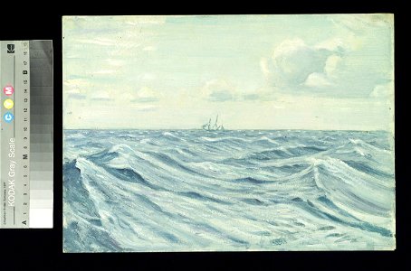 Seascape RMG BHC2144