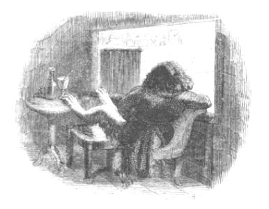 Scènes de la vie privée et publique des animaux, tome 1 0485