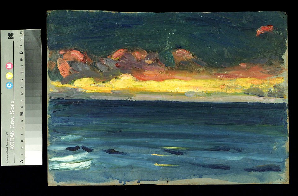 Seascape RMG BHC2175
