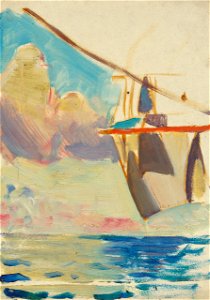 Seascape RMG L8811