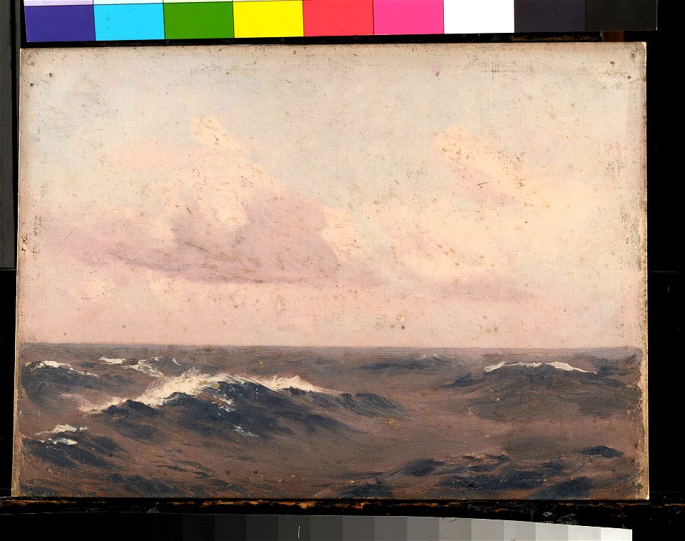 Seascape RMG BHC1329