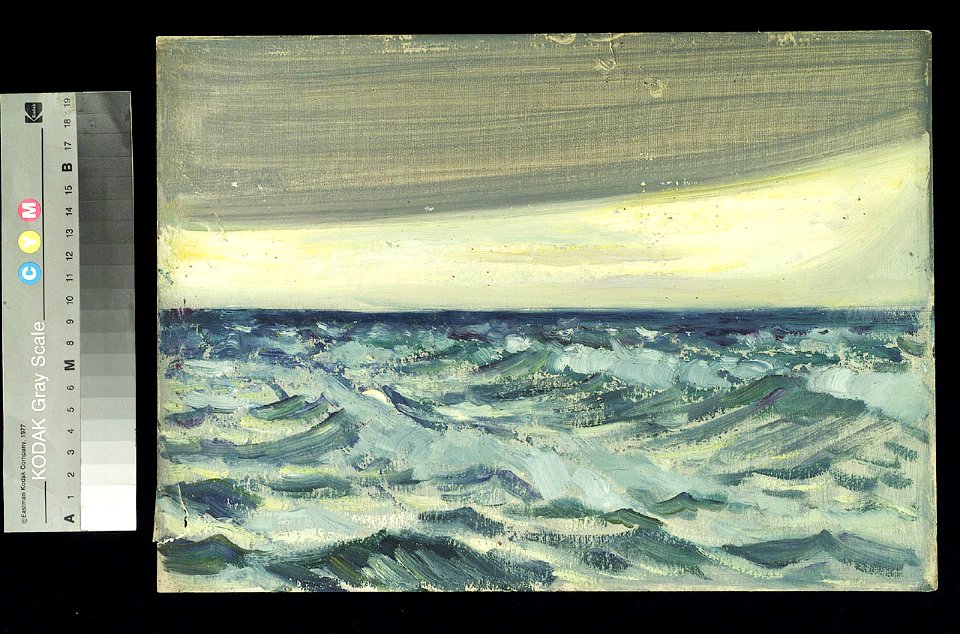 Seascape RMG BHC2125