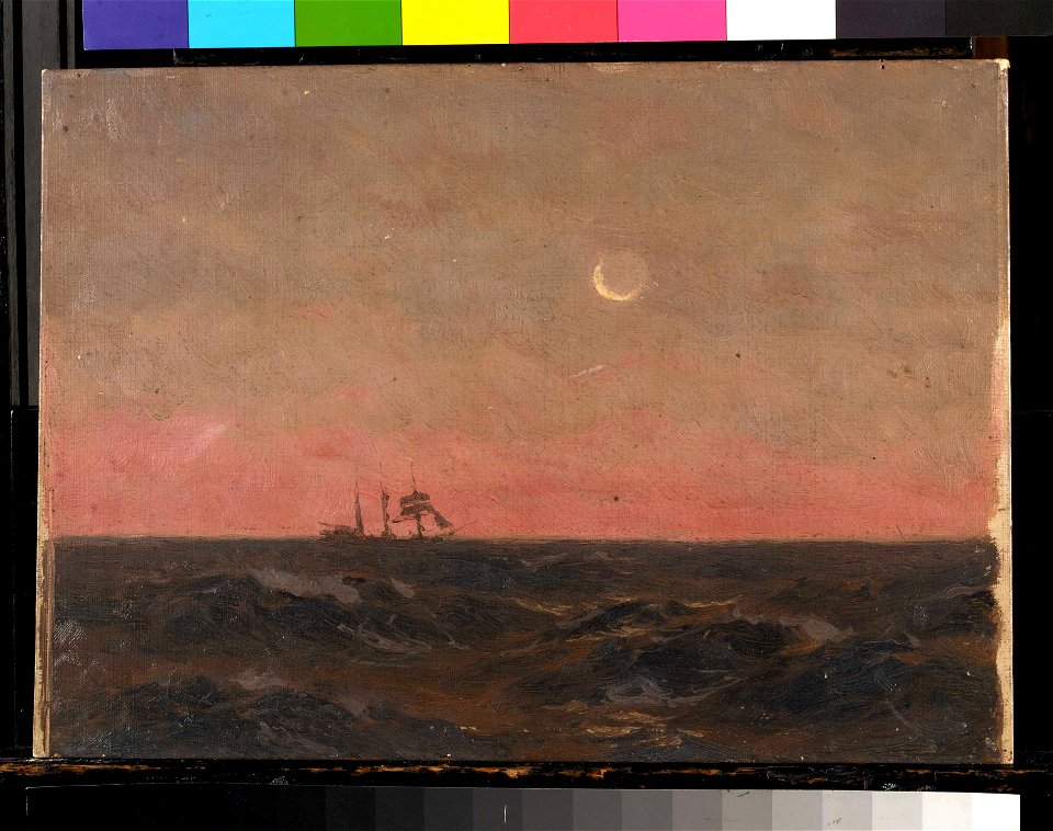 Seascape RMG BHC1341