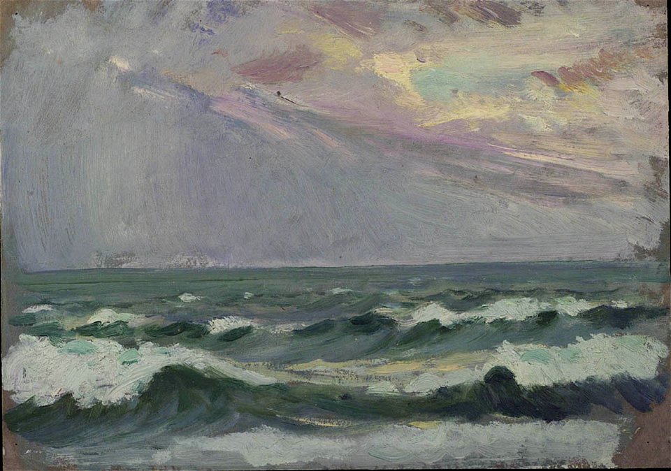 Seascape, Porthleven RMG BHC0034