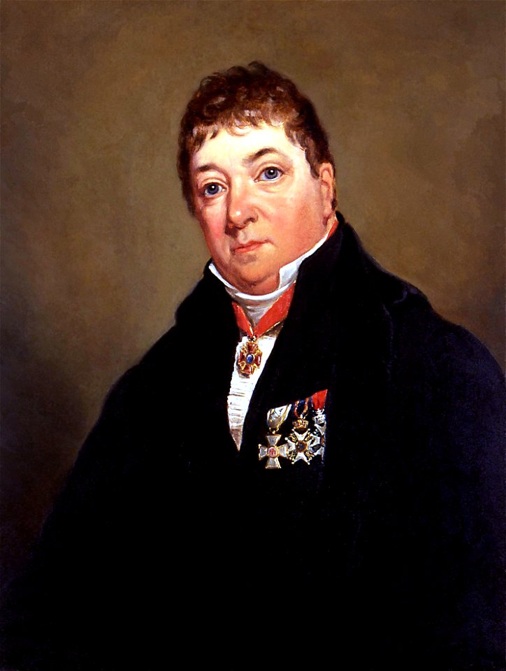Sebald Justinus Brugmans