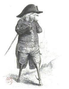 Scènes de la vie privée et publique des animaux, tome 1 0256