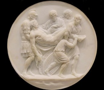 SculpturesMuséeFabre38 Journet Méléagre
