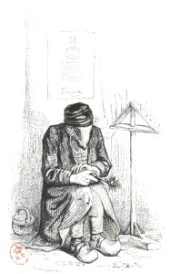 Scènes de la vie privée et publique des animaux, tome 1 0362