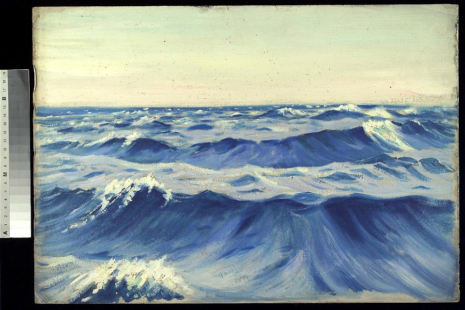 Seascape RMG BHC4073