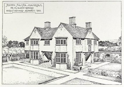 Seaview, Swansea, Glamorgan