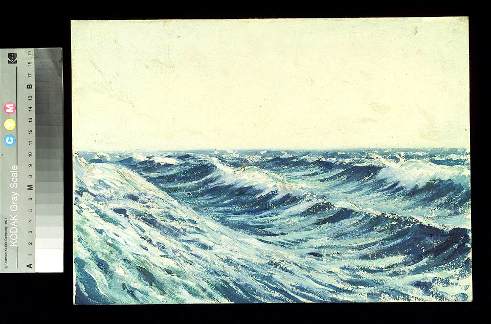 Seascape RMG BHC2143