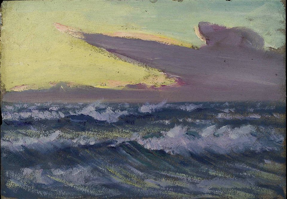 Seascape RMG BHC0038