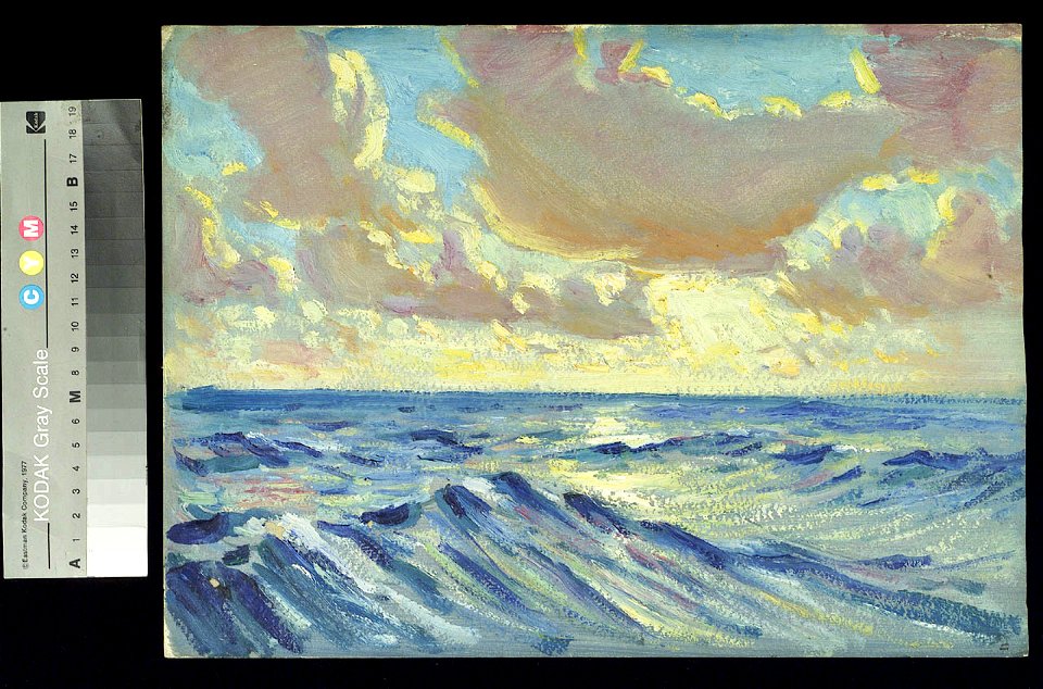 Seascape RMG BHC2115