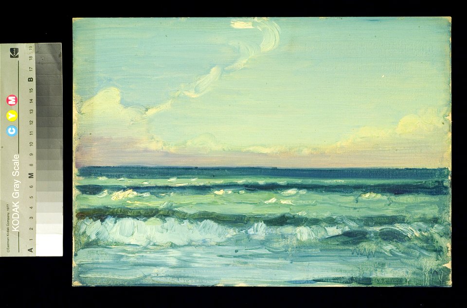 Seascape RMG BHC2091
