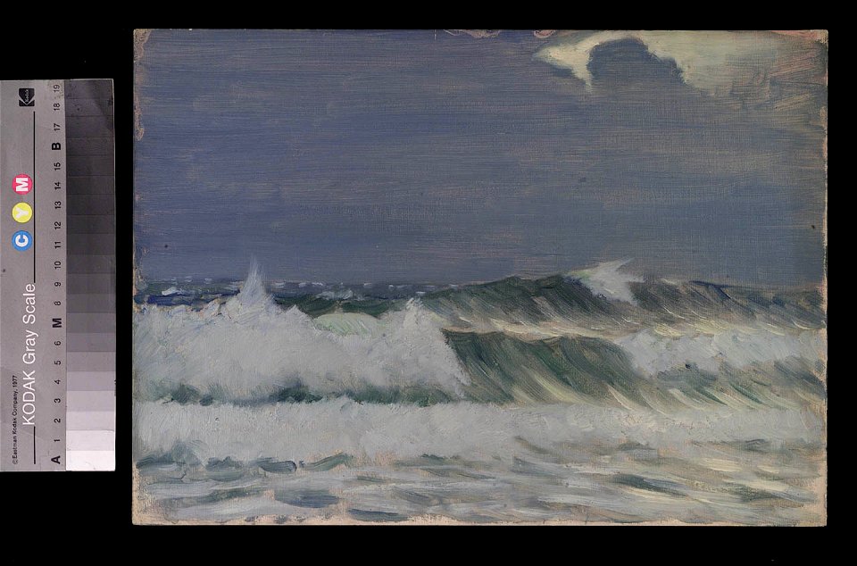 Seascape RMG BHC2096