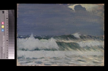 Seascape RMG BHC2096