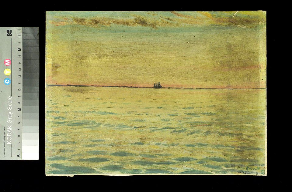 Seascape RMG BHC2064