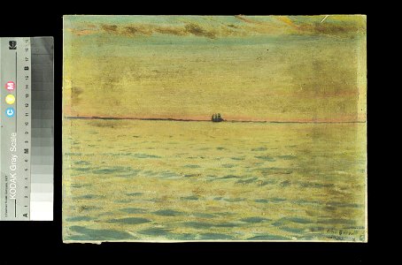 Seascape RMG BHC2064