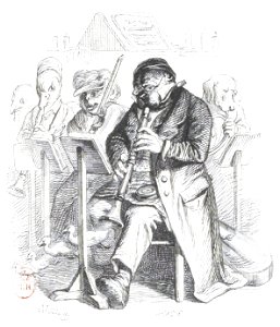 Scènes de la vie privée et publique des animaux, tome 1 0459