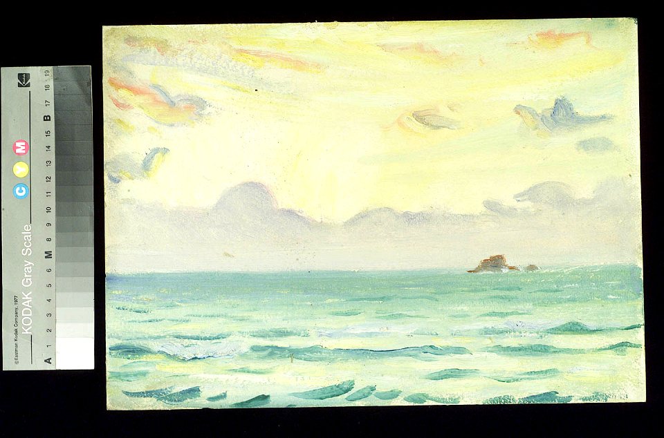 Seascape RMG BHC2185