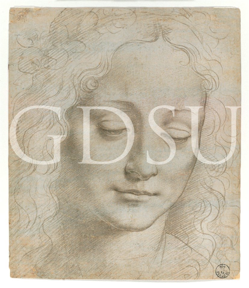 Scuola Leonardo da Vinci - inv 425 E
