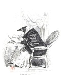 Scènes de la vie privée et publique des animaux, tome 1 0499