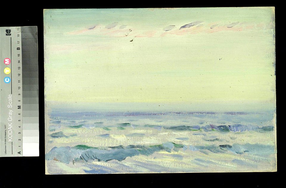 Seascape RMG BHC2098