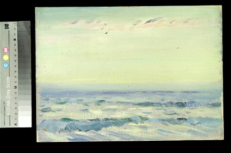 Seascape RMG BHC2098