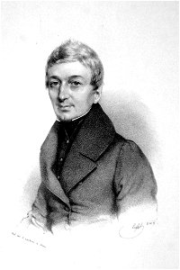 Sebastian von Jenull Litho