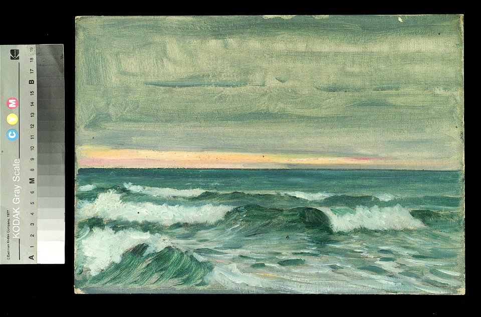 Seascape RMG BHC2088