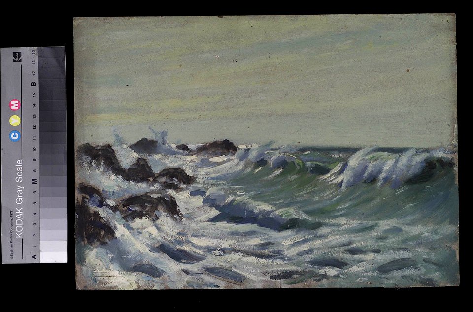 Seascape RMG BHC2173