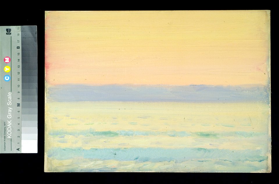 Seascape RMG BHC2097