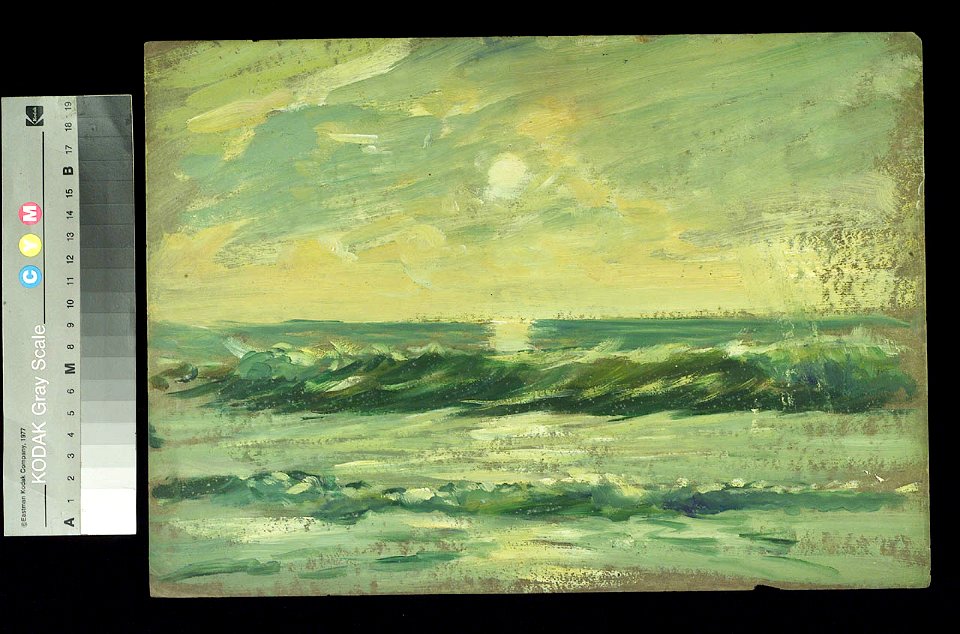 Seascape RMG BHC2188