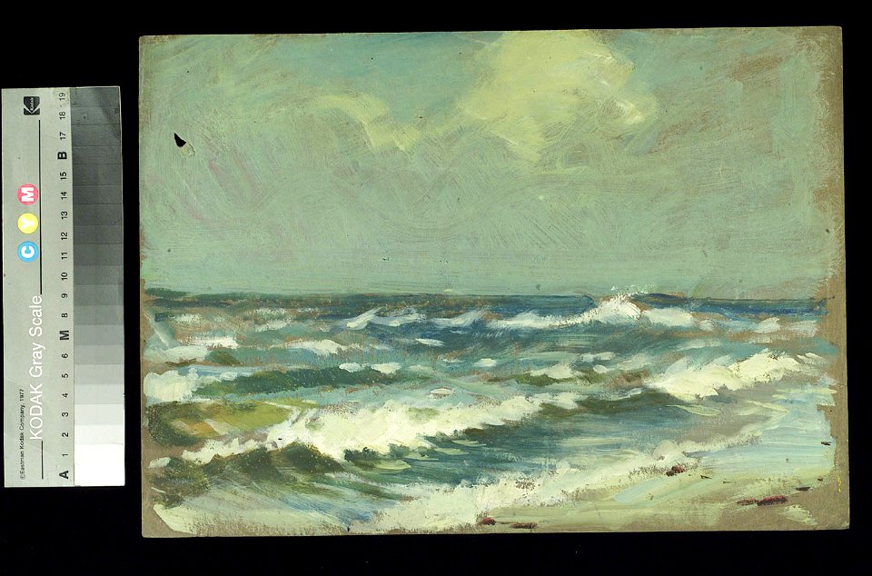 Seascape RMG BHC2181